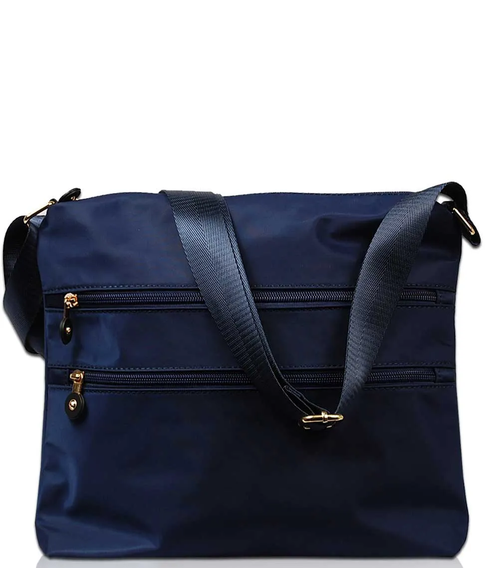 Maliyah Cross Body XB1705