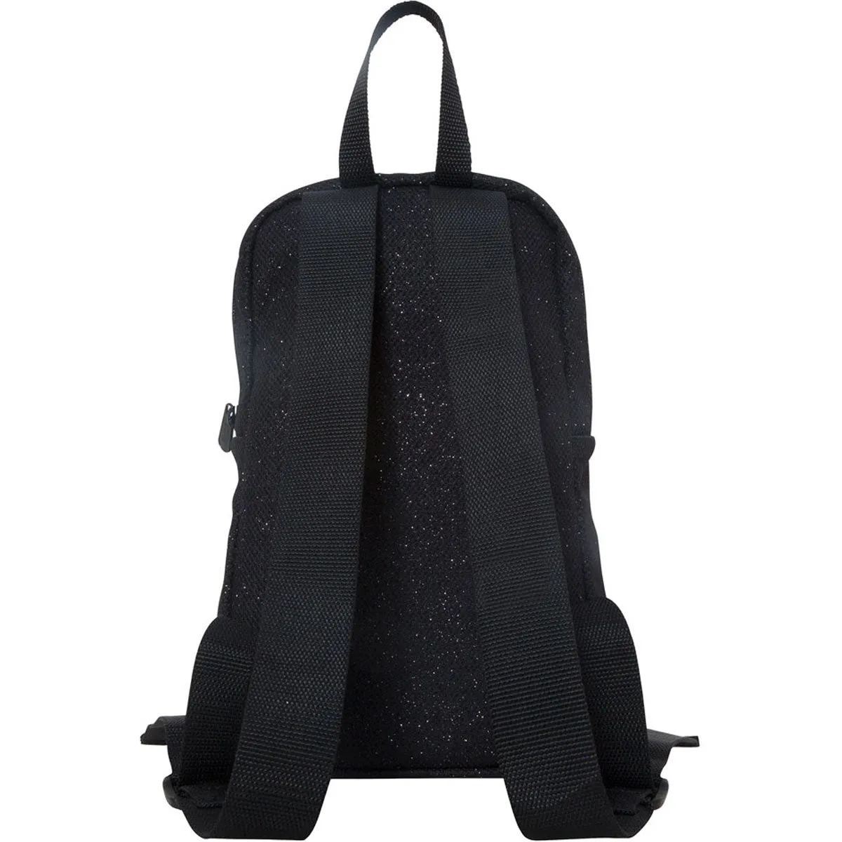 Manhattan Portage Midnight Ellis Backpack w/Zipper