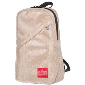 Manhattan Portage Midnight Ellis Backpack w/Zipper