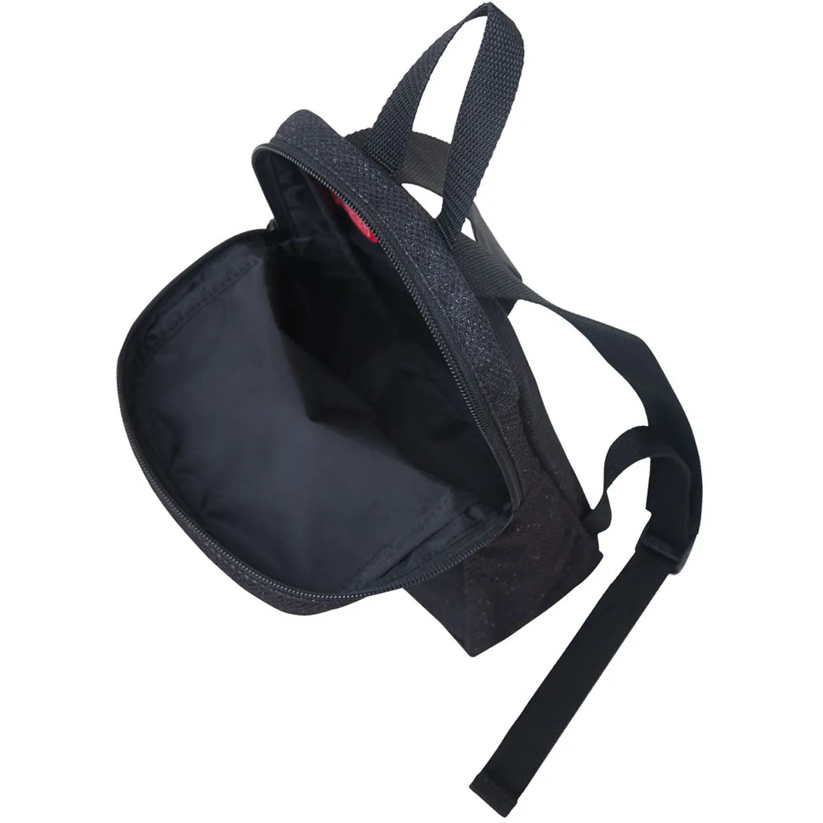 Manhattan Portage Midnight Ellis Backpack w/Zipper