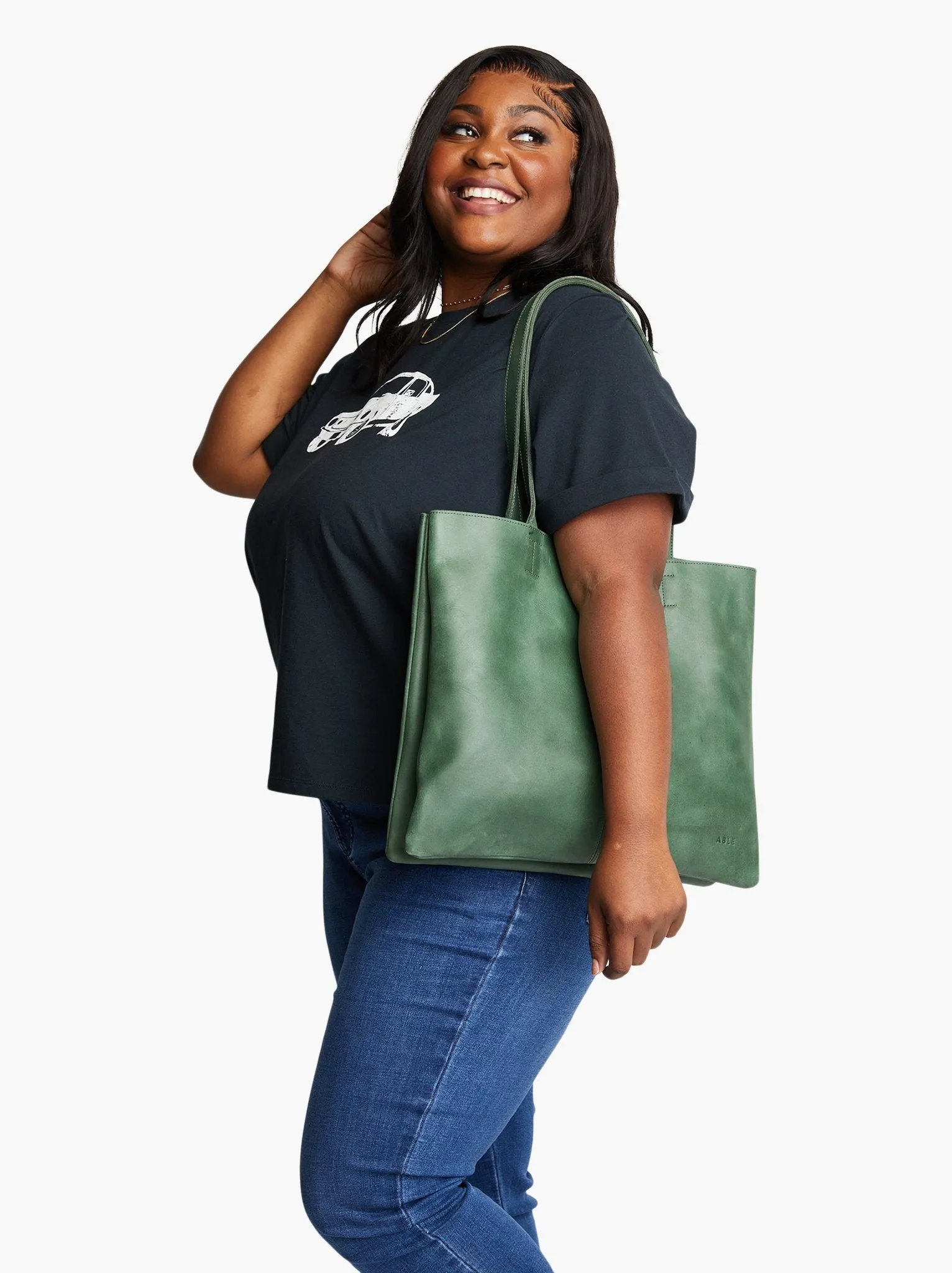 Martha Tote