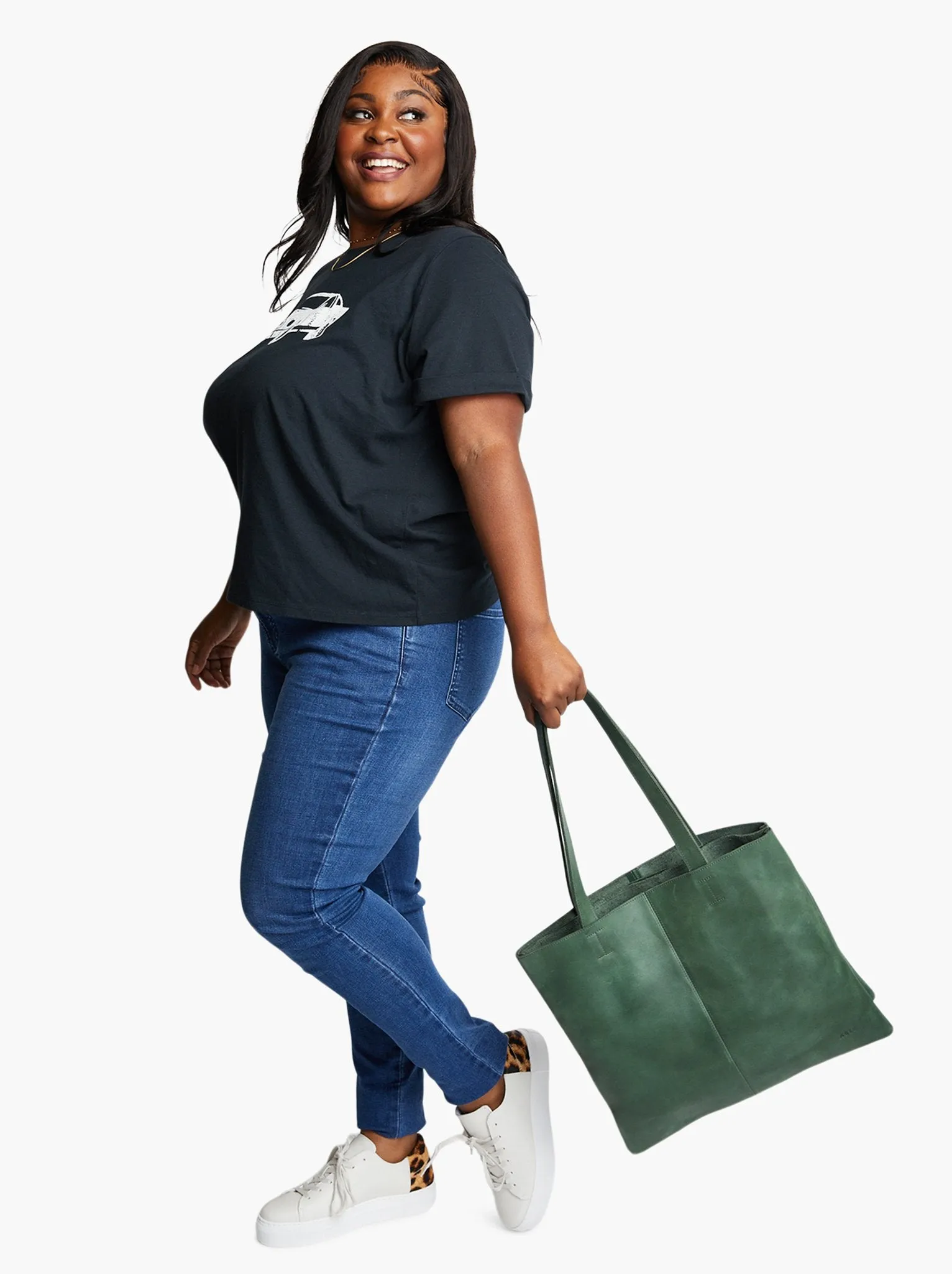 Martha Tote