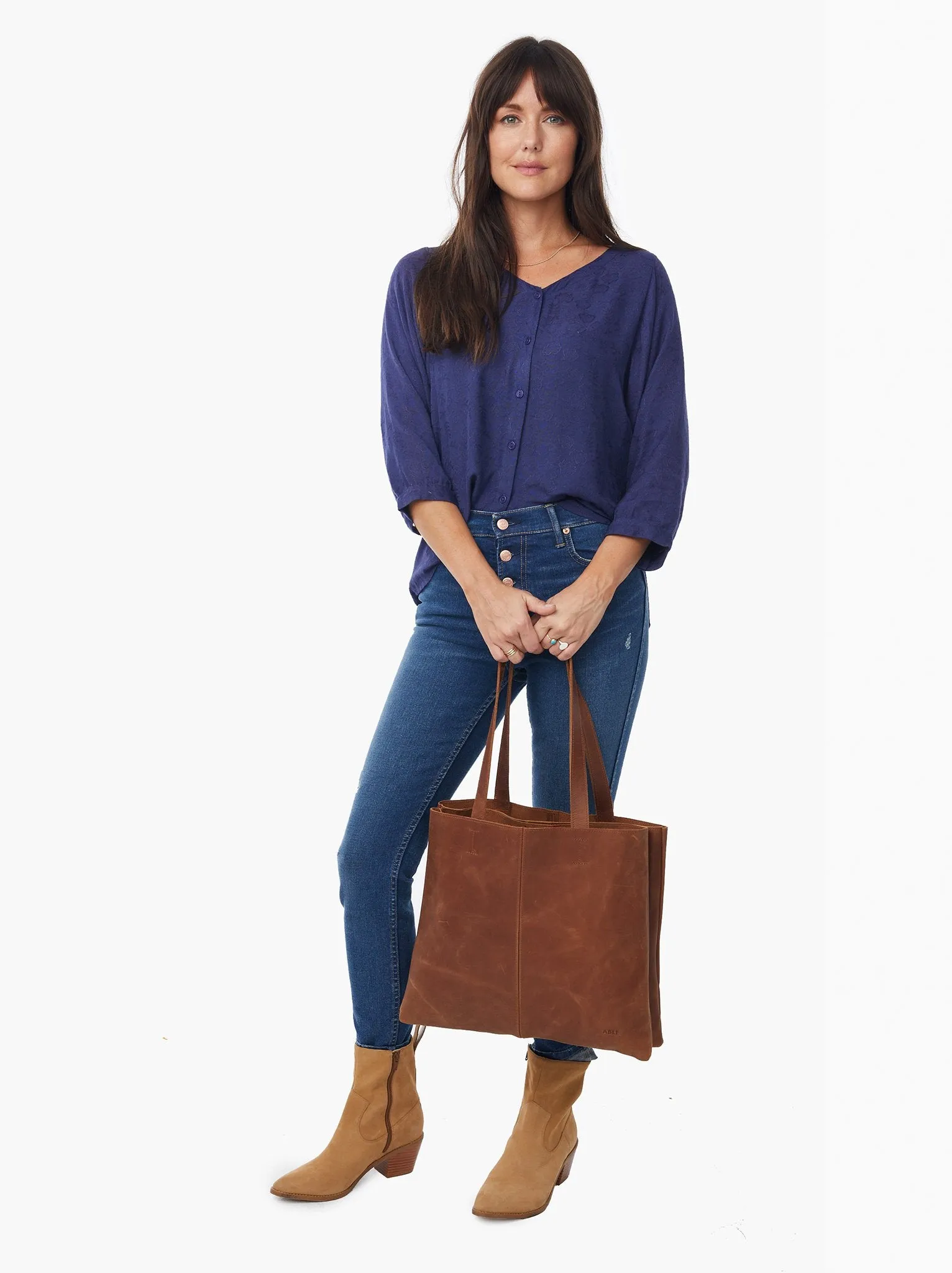 Martha Tote