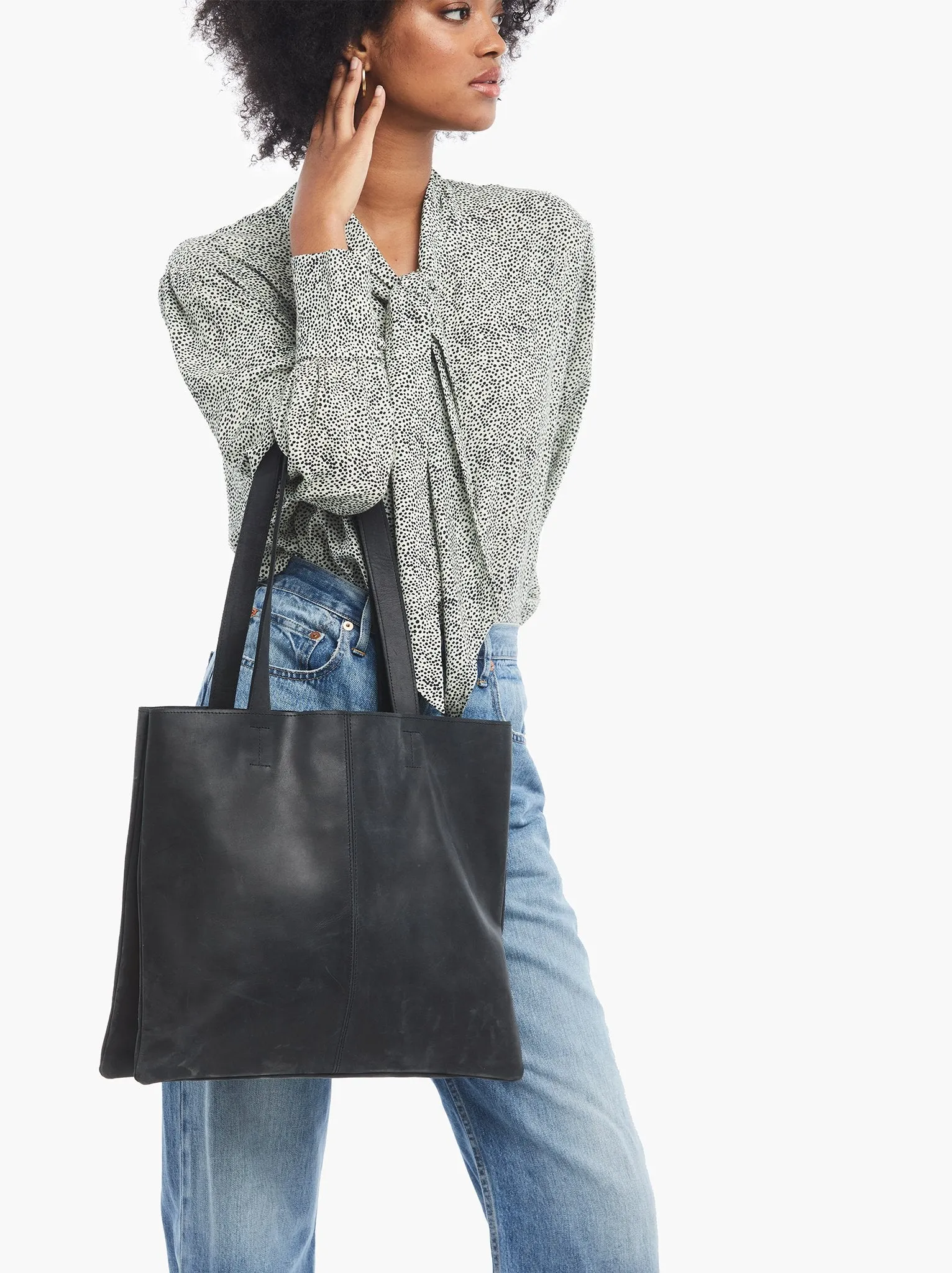 Martha Tote