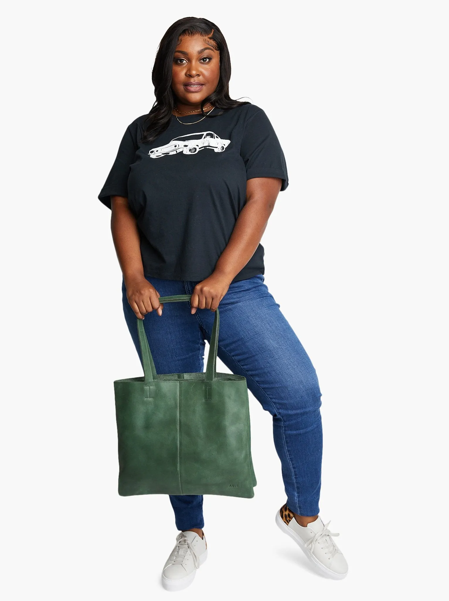 Martha Tote