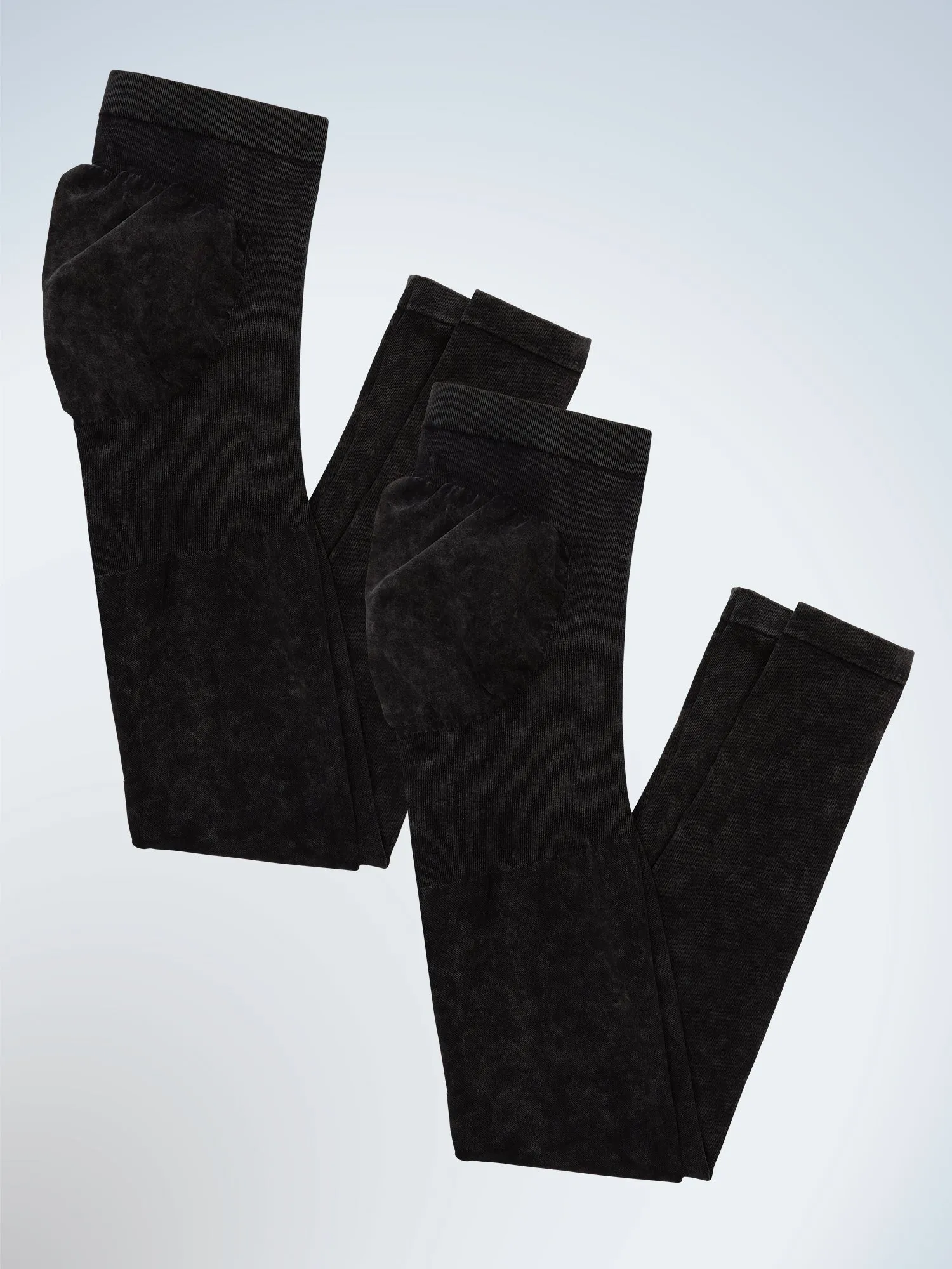 Maternity Jeggings 2-Pack