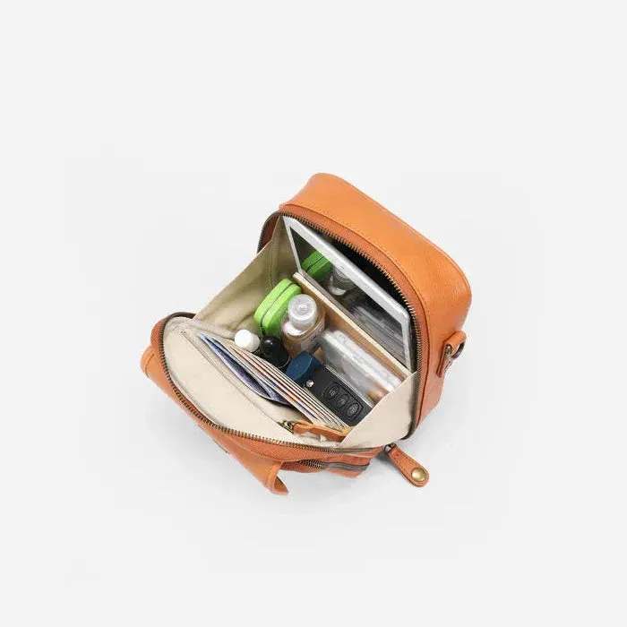Mea | Elegant Crossbody Bag