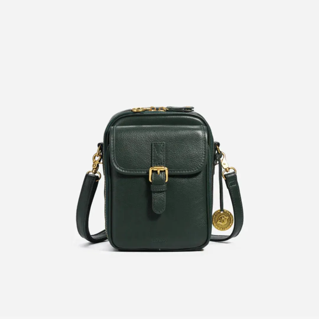 Mea | Elegant Crossbody Bag