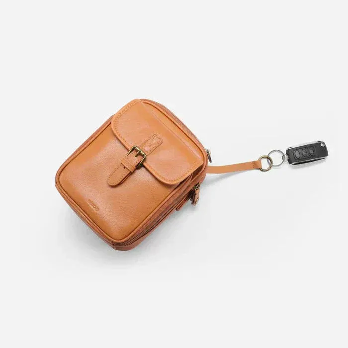 Mea | Elegant Crossbody Bag