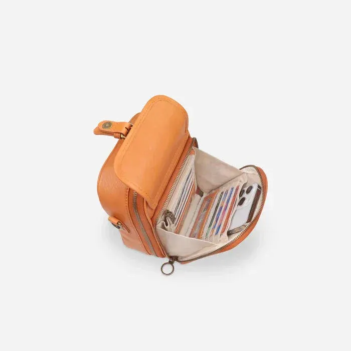 Mea | Elegant Crossbody Bag