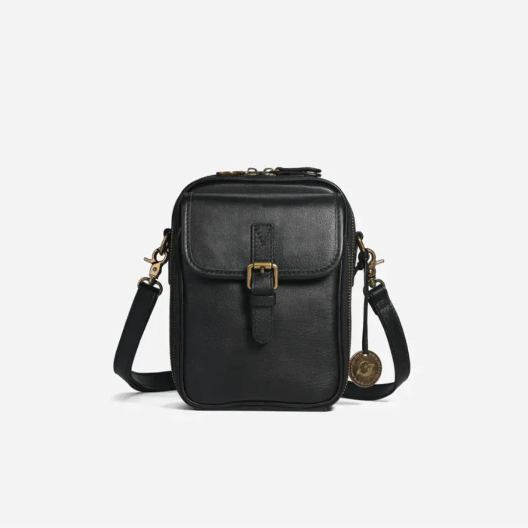 Mea | Elegant Crossbody Bag