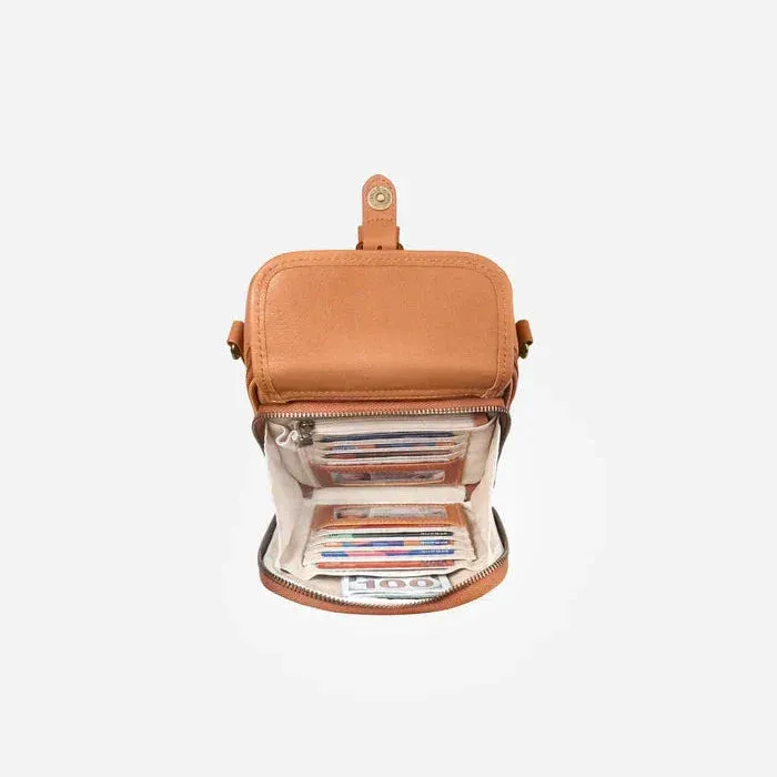 Mea | Elegant Crossbody Bag