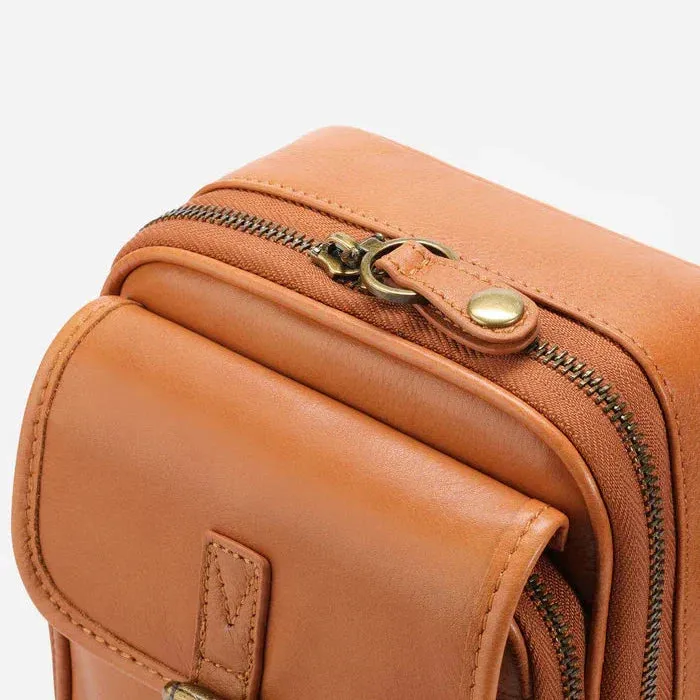 Mea | Elegant Crossbody Bag