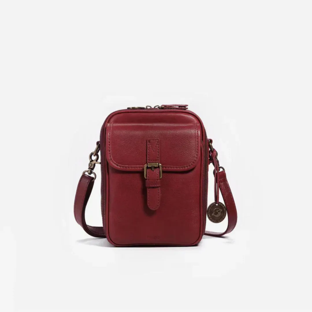 Mea | Elegant Crossbody Bag