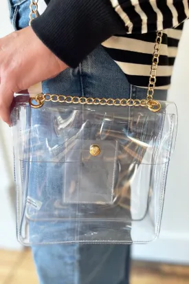Medium Crossbody Purse