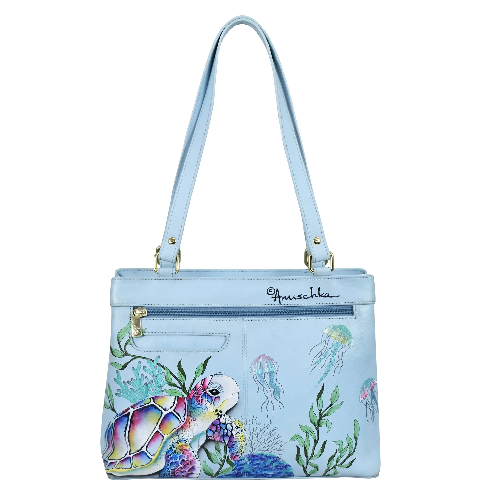 Medium Everyday Tote - 710