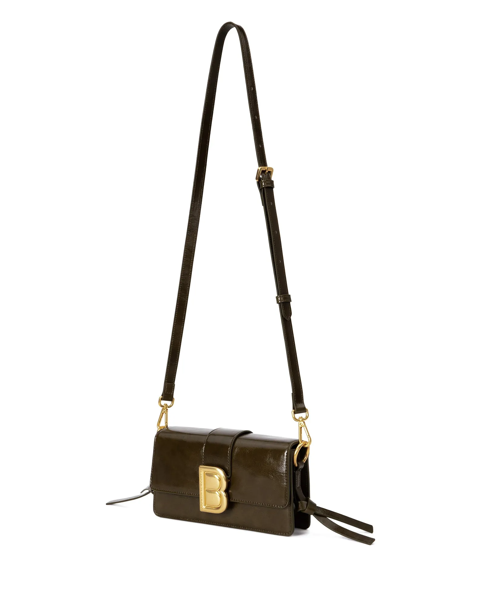 Medium Nia Bag