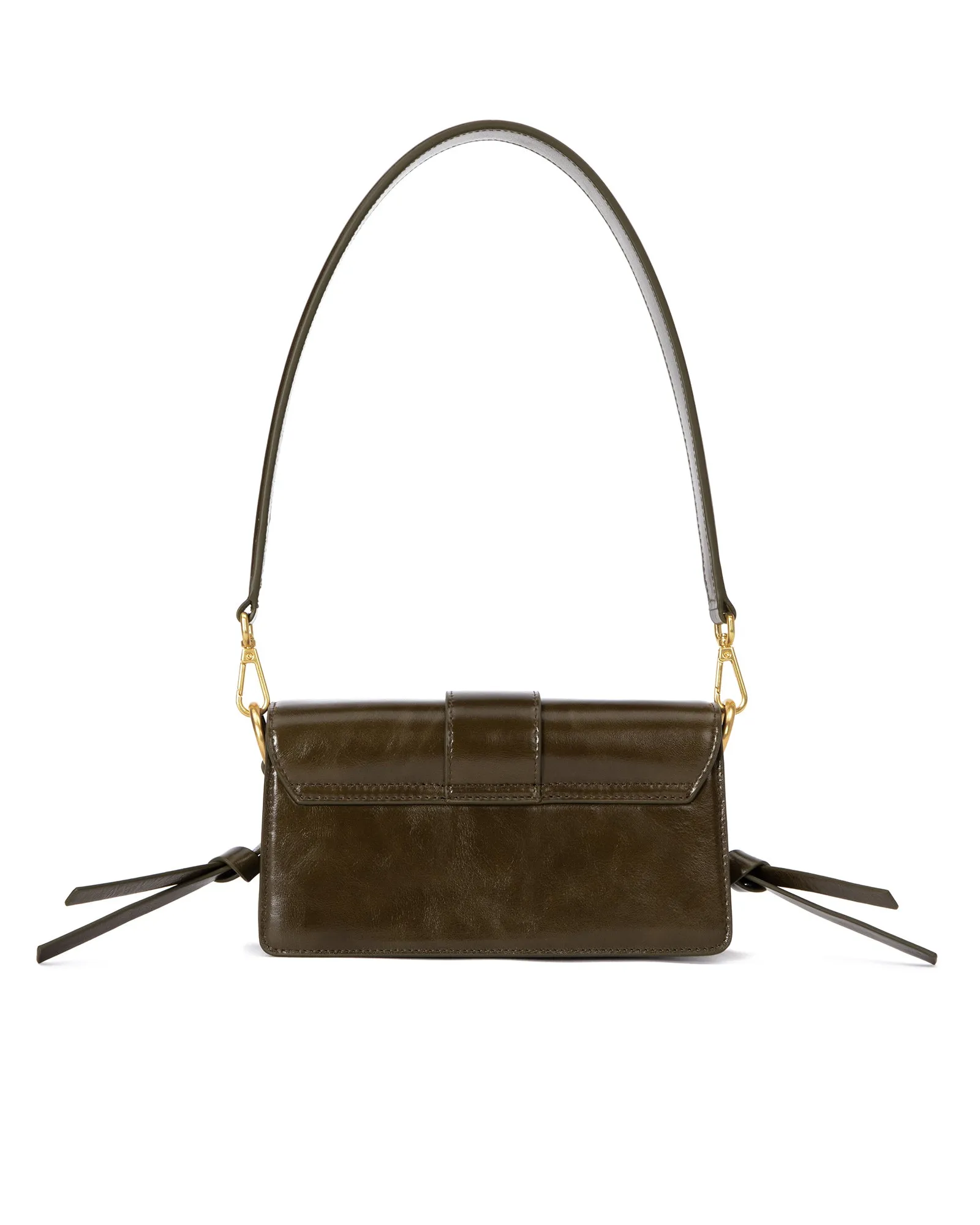Medium Nia Bag