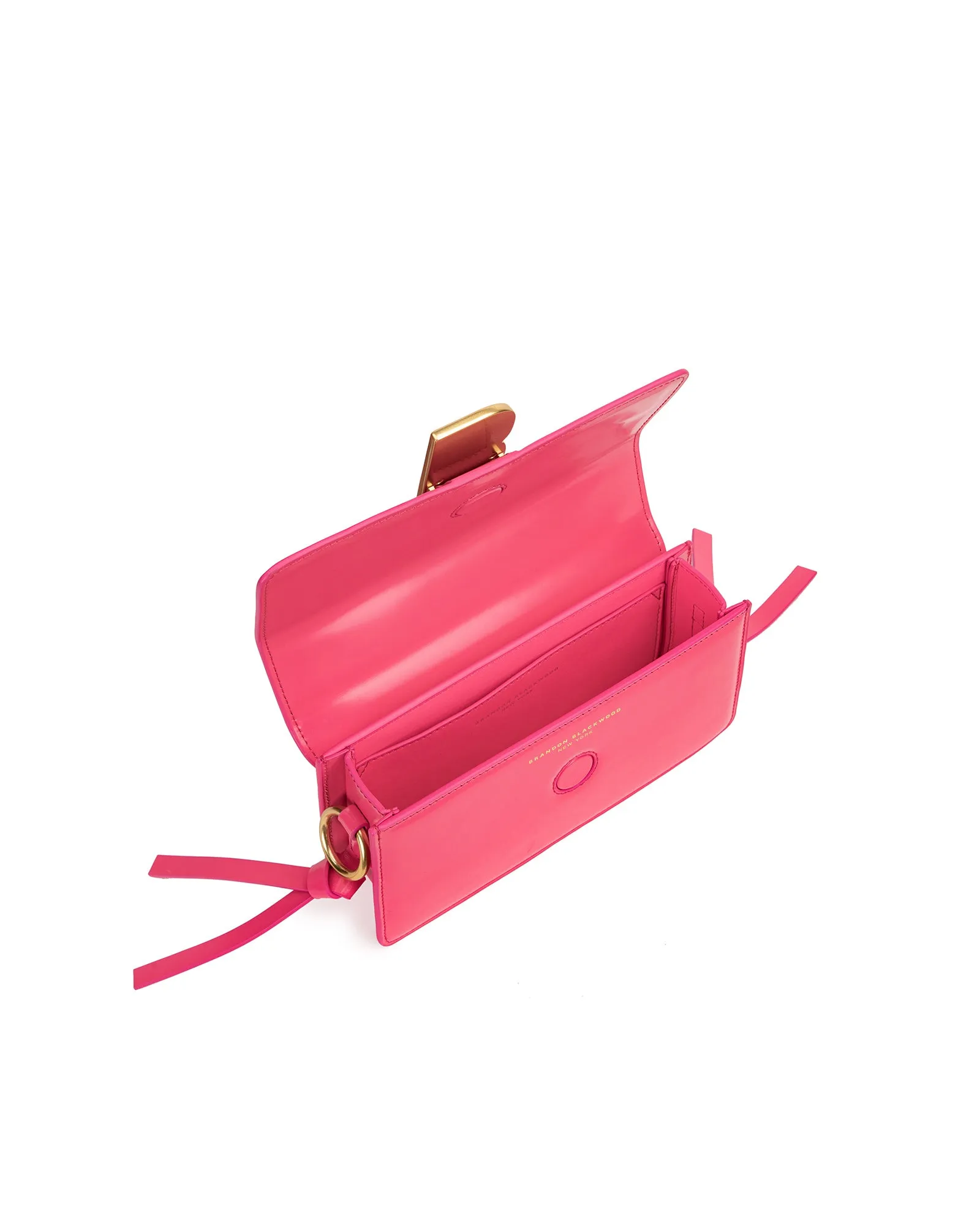 Medium Nia Bag