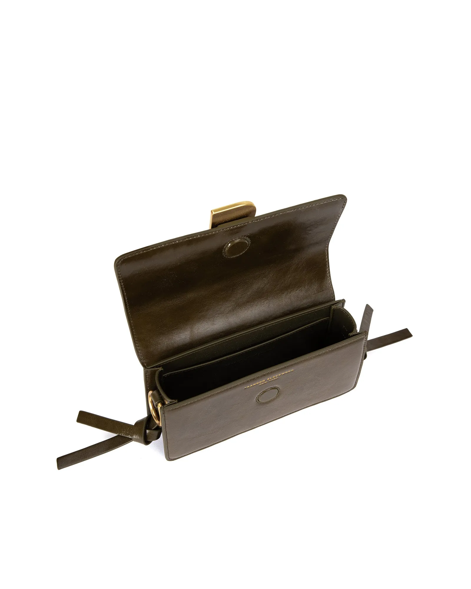 Medium Nia Bag