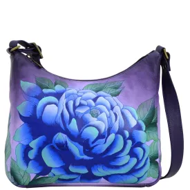 Medium Shoulder Hobo - 8310