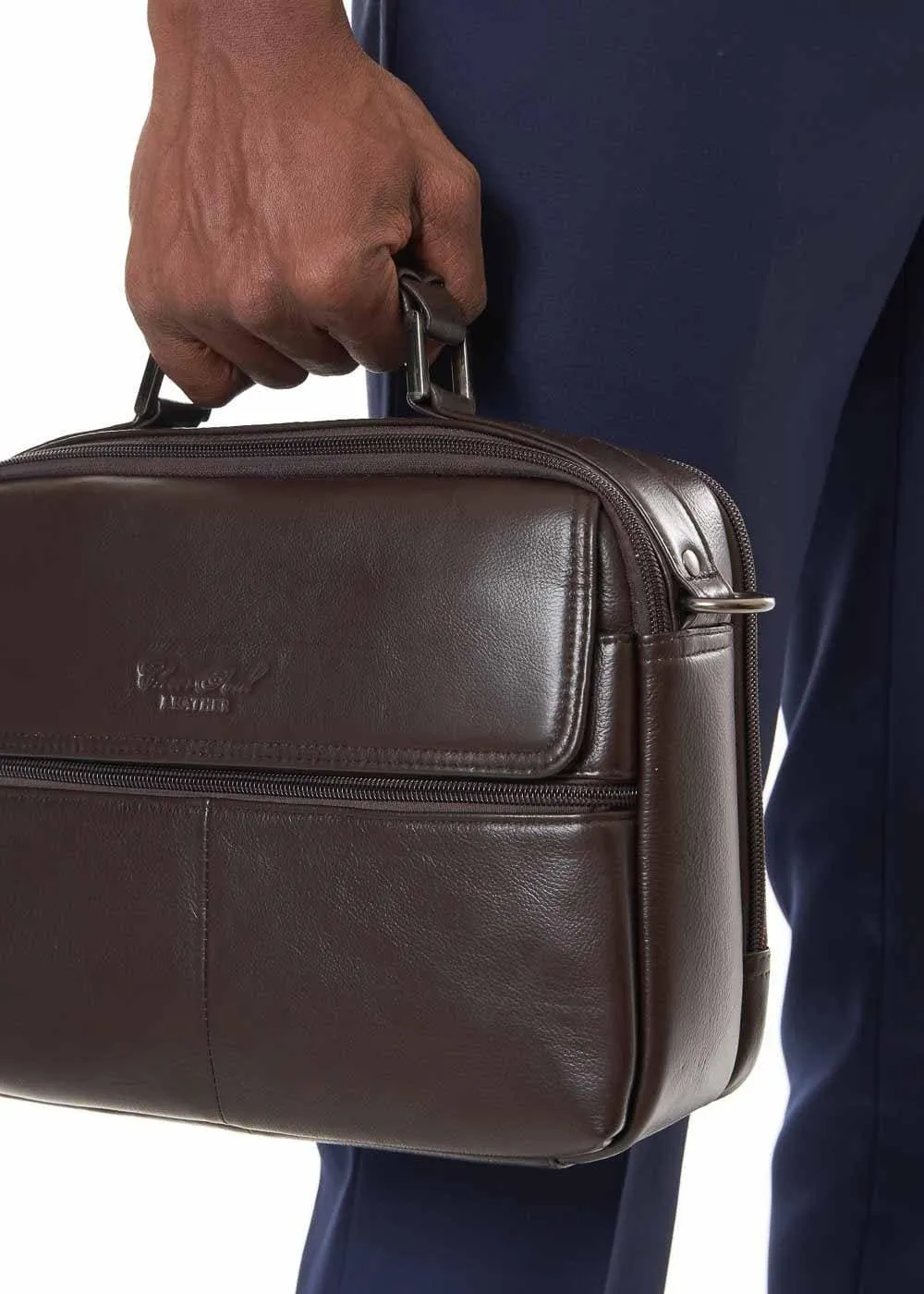 MEN'S LH HAND BAG