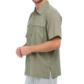 Mesquite Scout Shirt