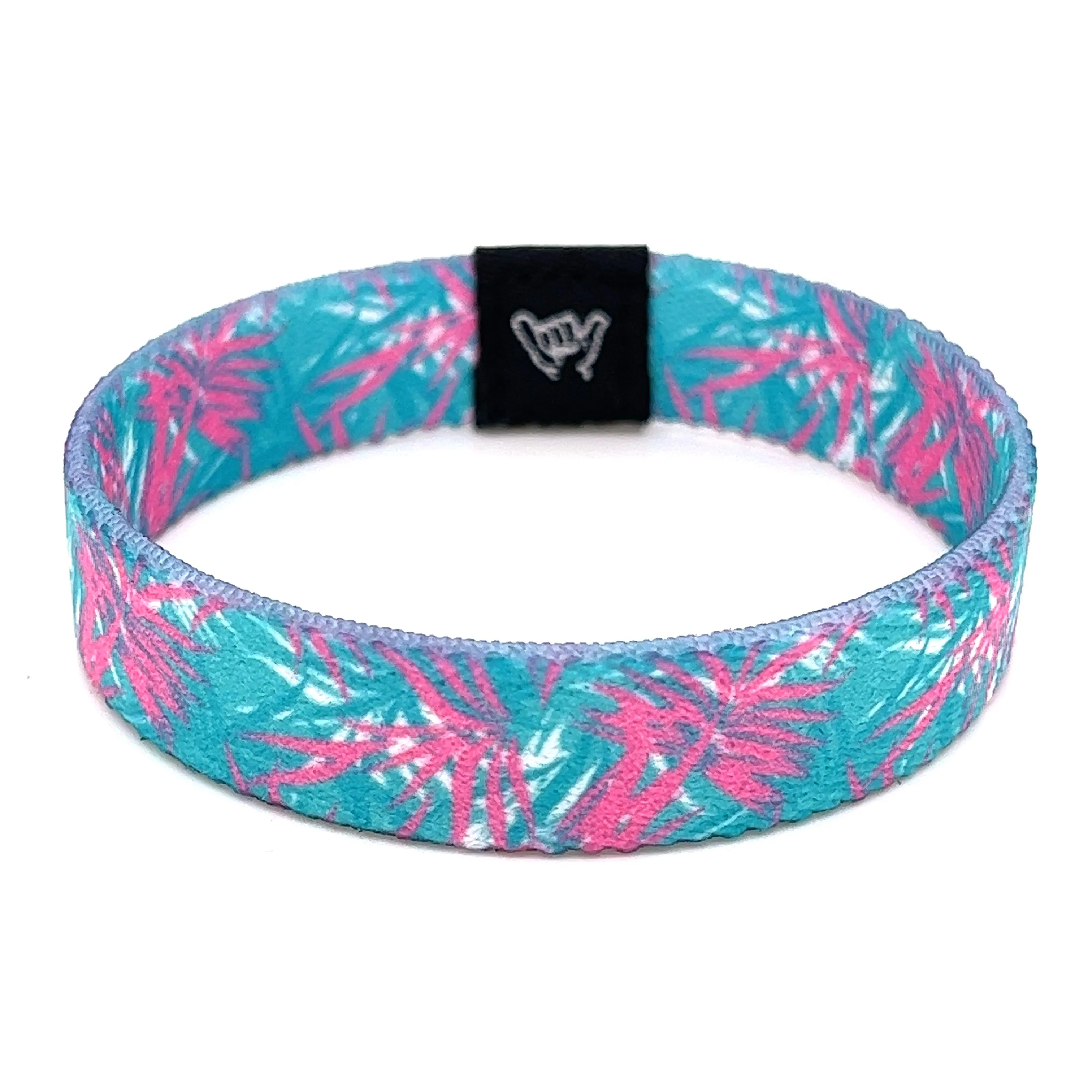 Miami Breeze Wristband Bracelet