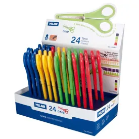Milan School Scissors