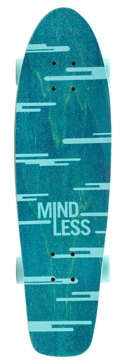 Mindless Sunset Cruiser Longboard