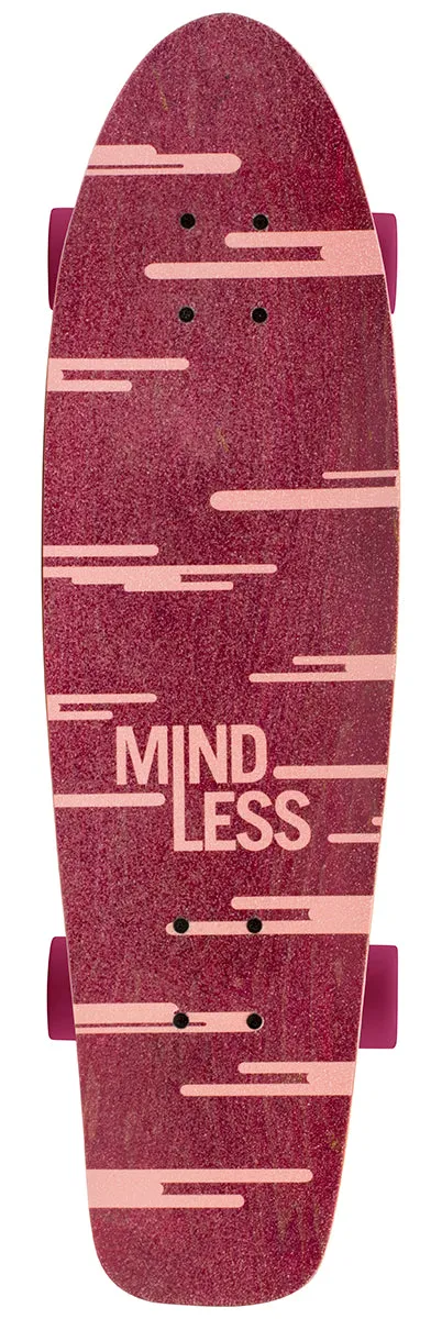 Mindless Sunset Cruiser Longboard