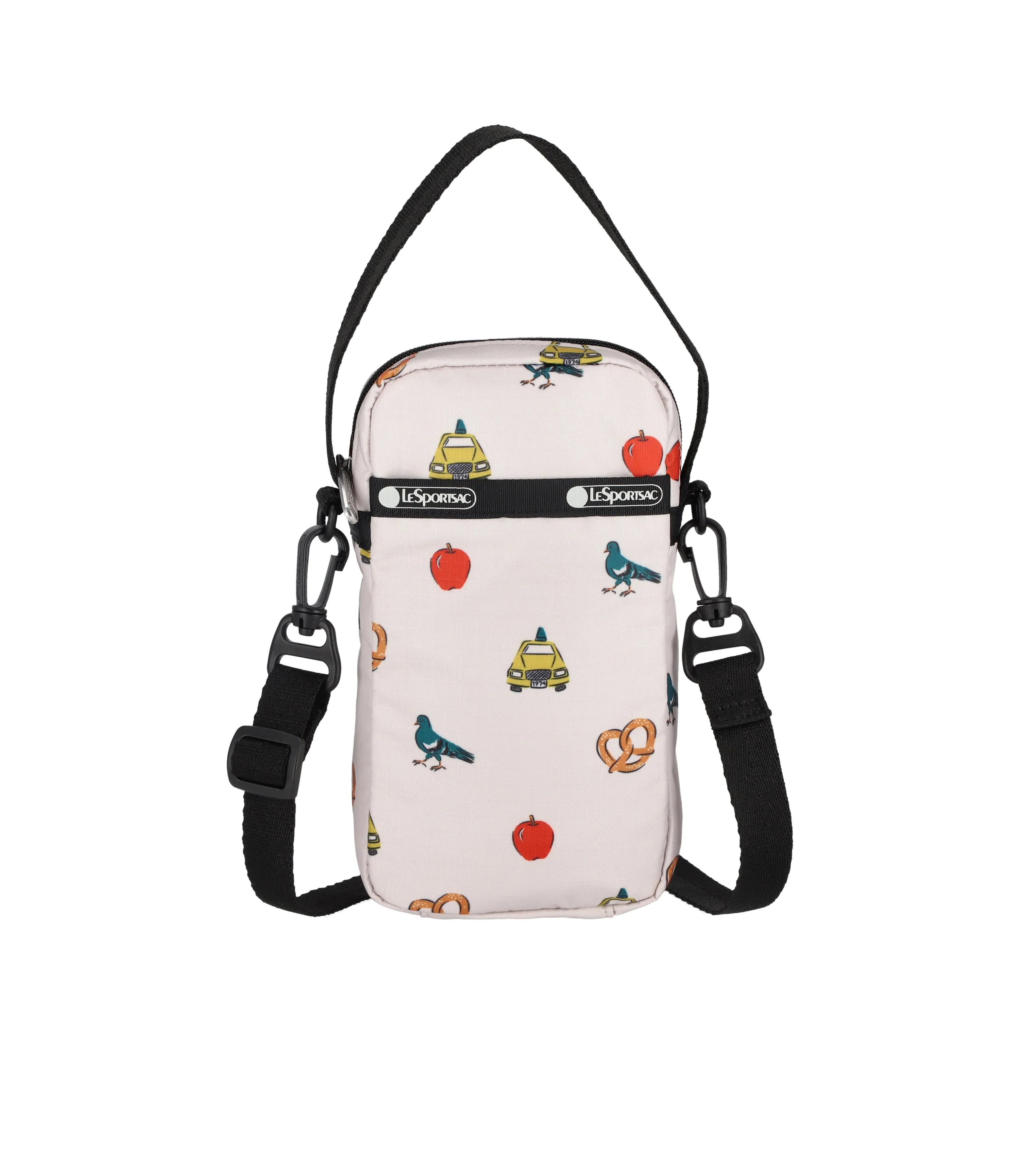 Mini Phone Crossbody