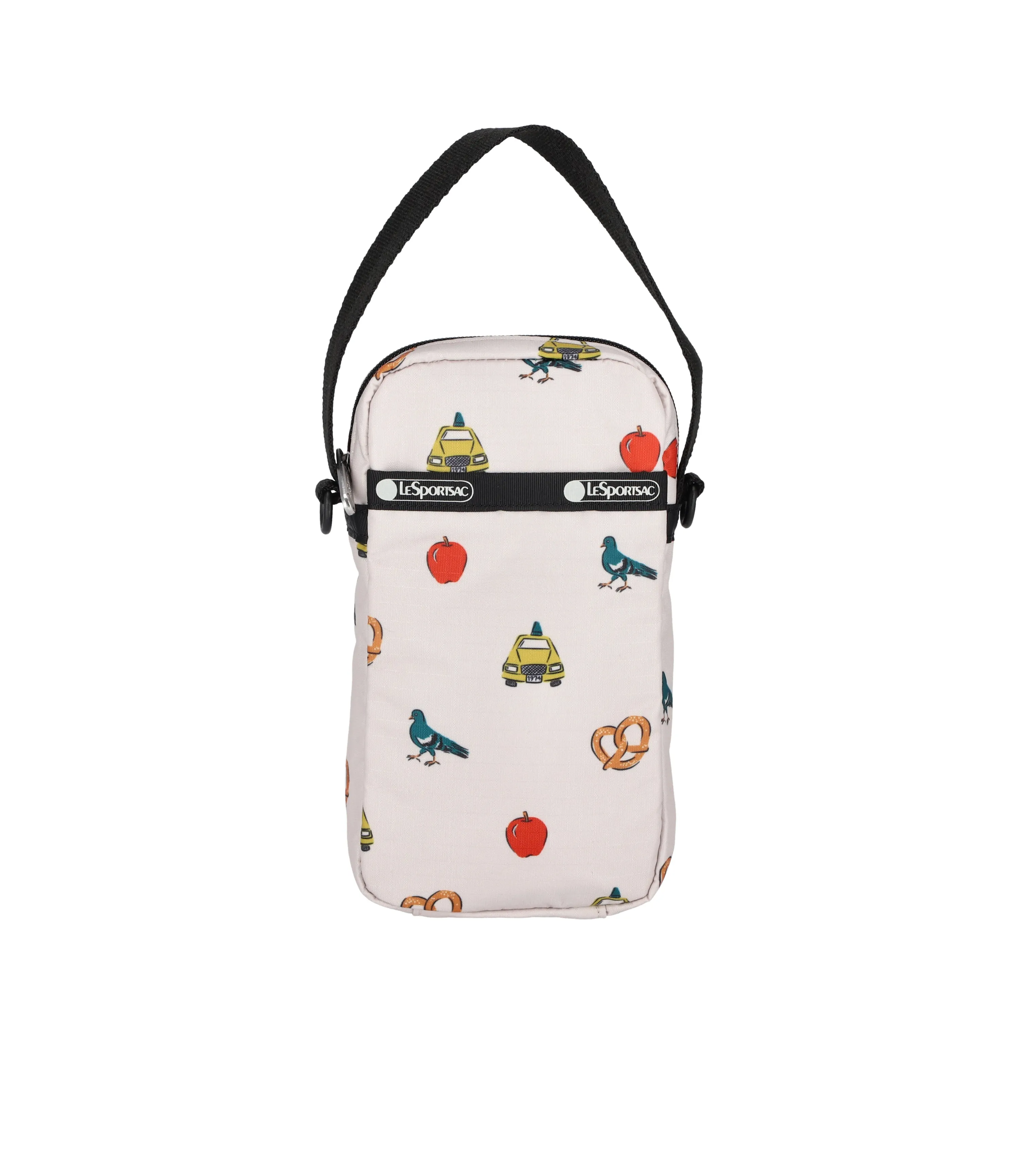 Mini Phone Crossbody