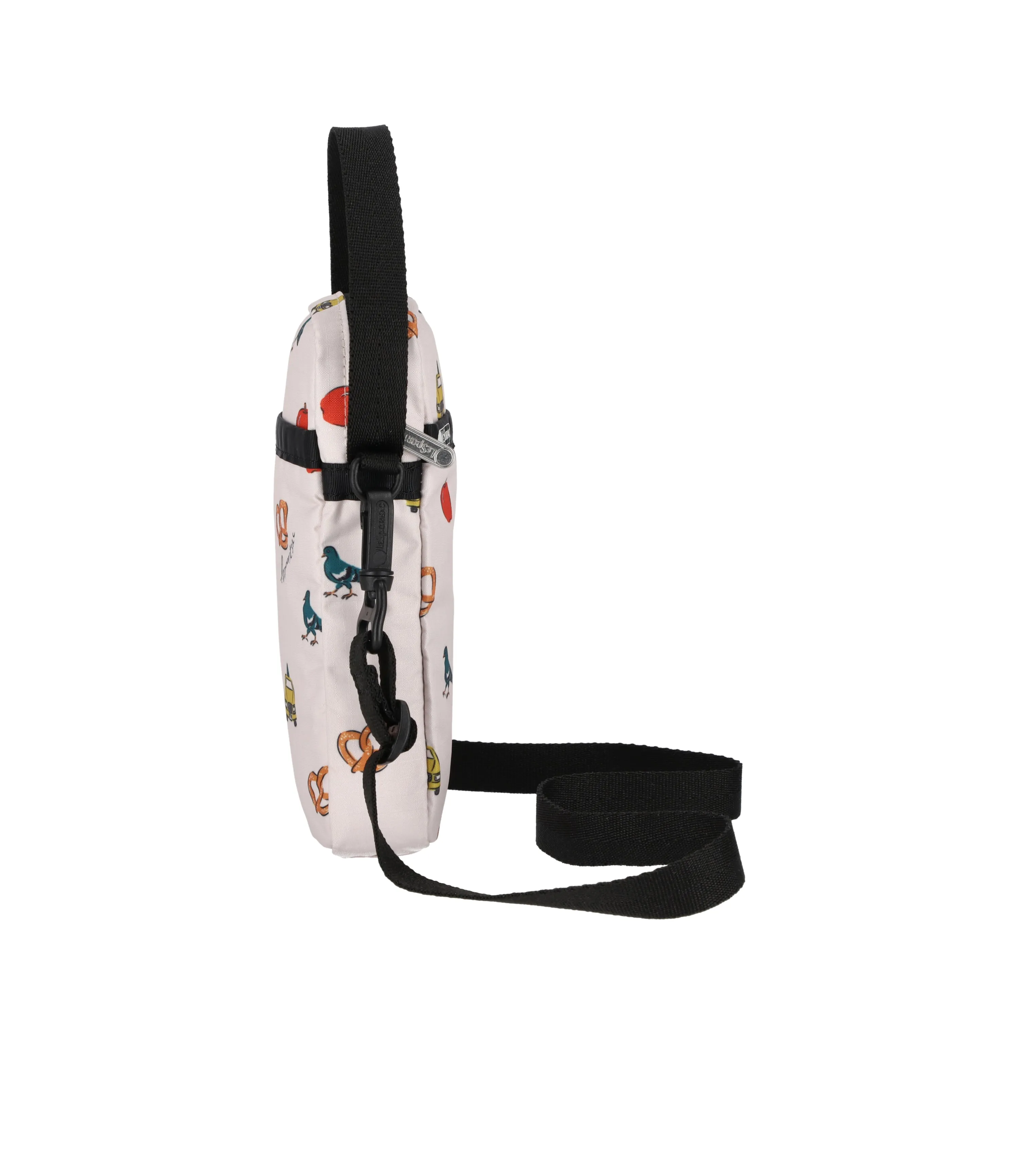 Mini Phone Crossbody