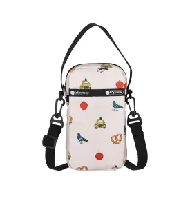 Mini Phone Crossbody
