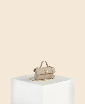 Mini Stance - Taupe