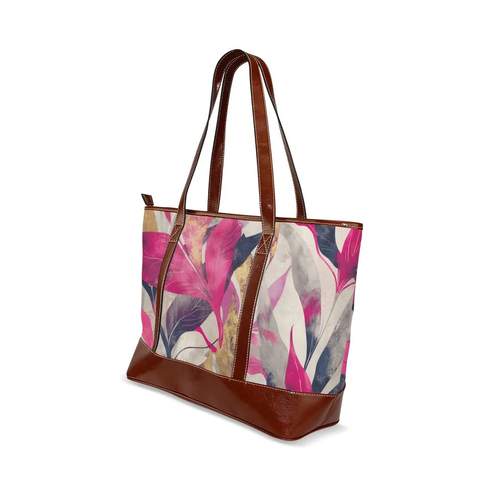Minor Necessities Tote Handbag