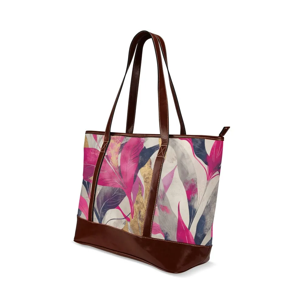 Minor Necessities Tote Handbag