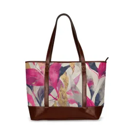 Minor Necessities Tote Handbag