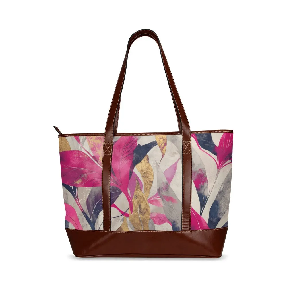 Minor Necessities Tote Handbag