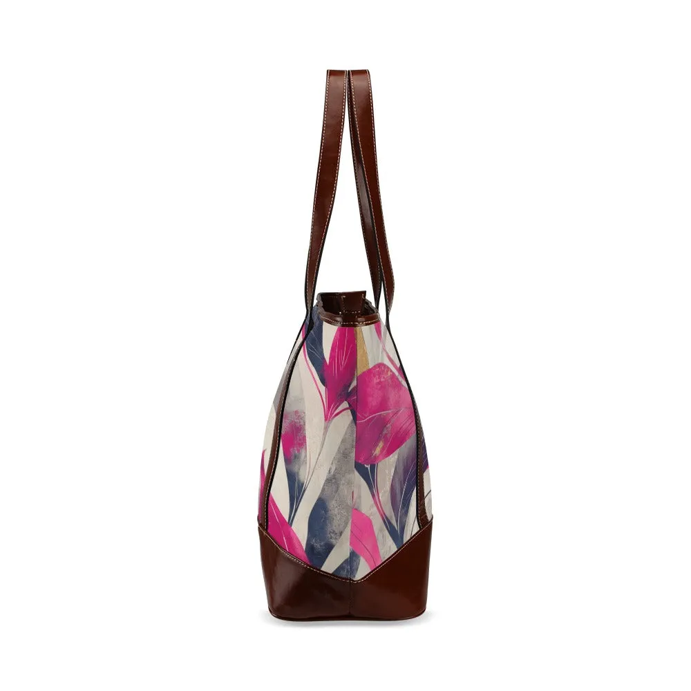 Minor Necessities Tote Handbag