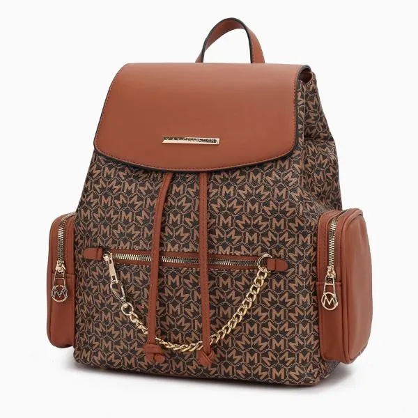 MKF Issah Backpack by Mia K