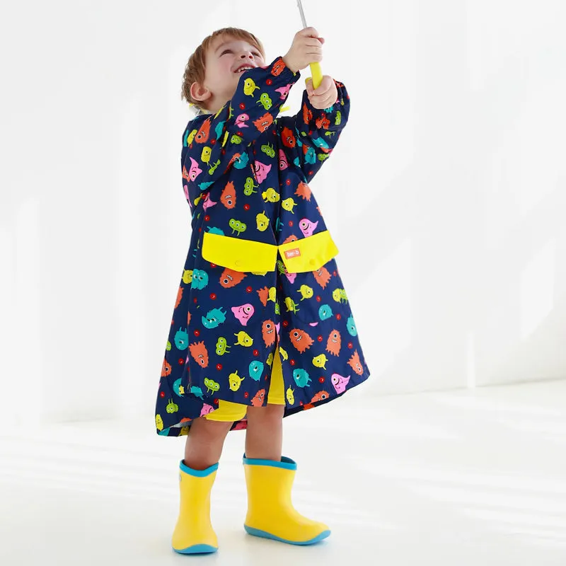 Monster Raincoat 2210BB02