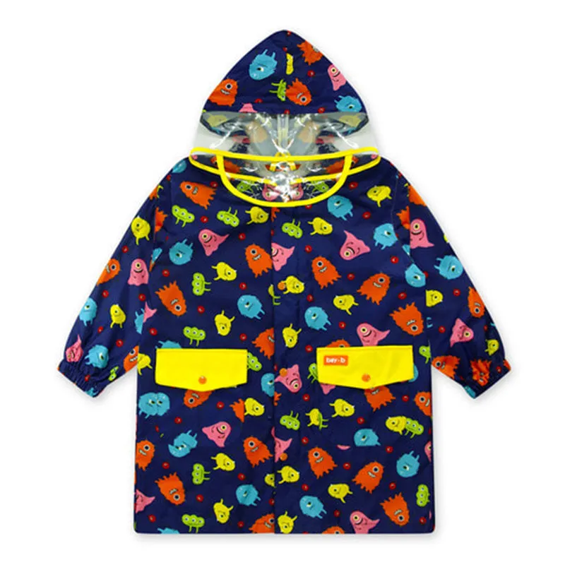 Monster Raincoat 2210BB02