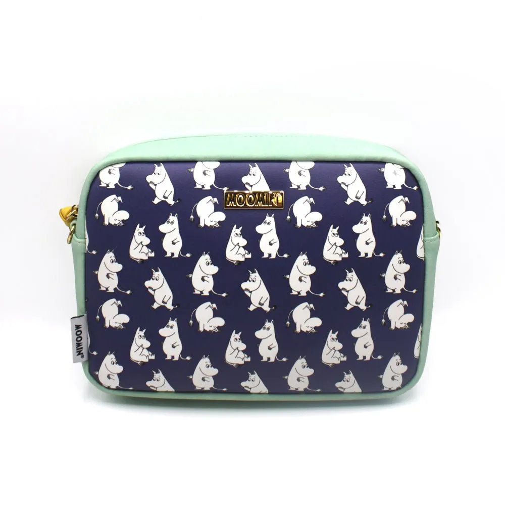 Moomin Repeat Mini Bag