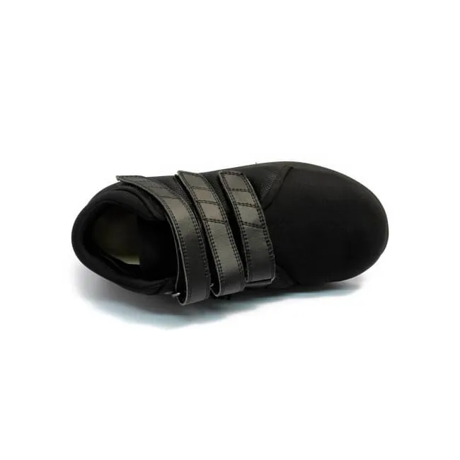 Mt. Emey 739 Black - Men's Post-op Shoes