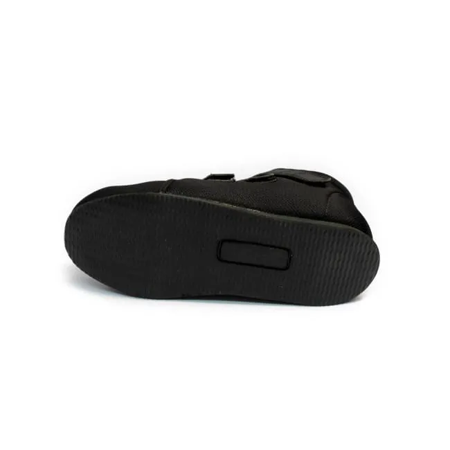 Mt. Emey 739 Black - Men's Post-op Shoes