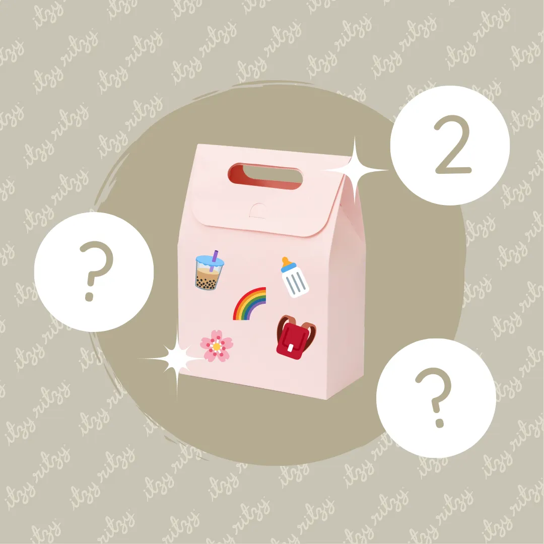 Mystery Bundles - Up to $500 Value!
