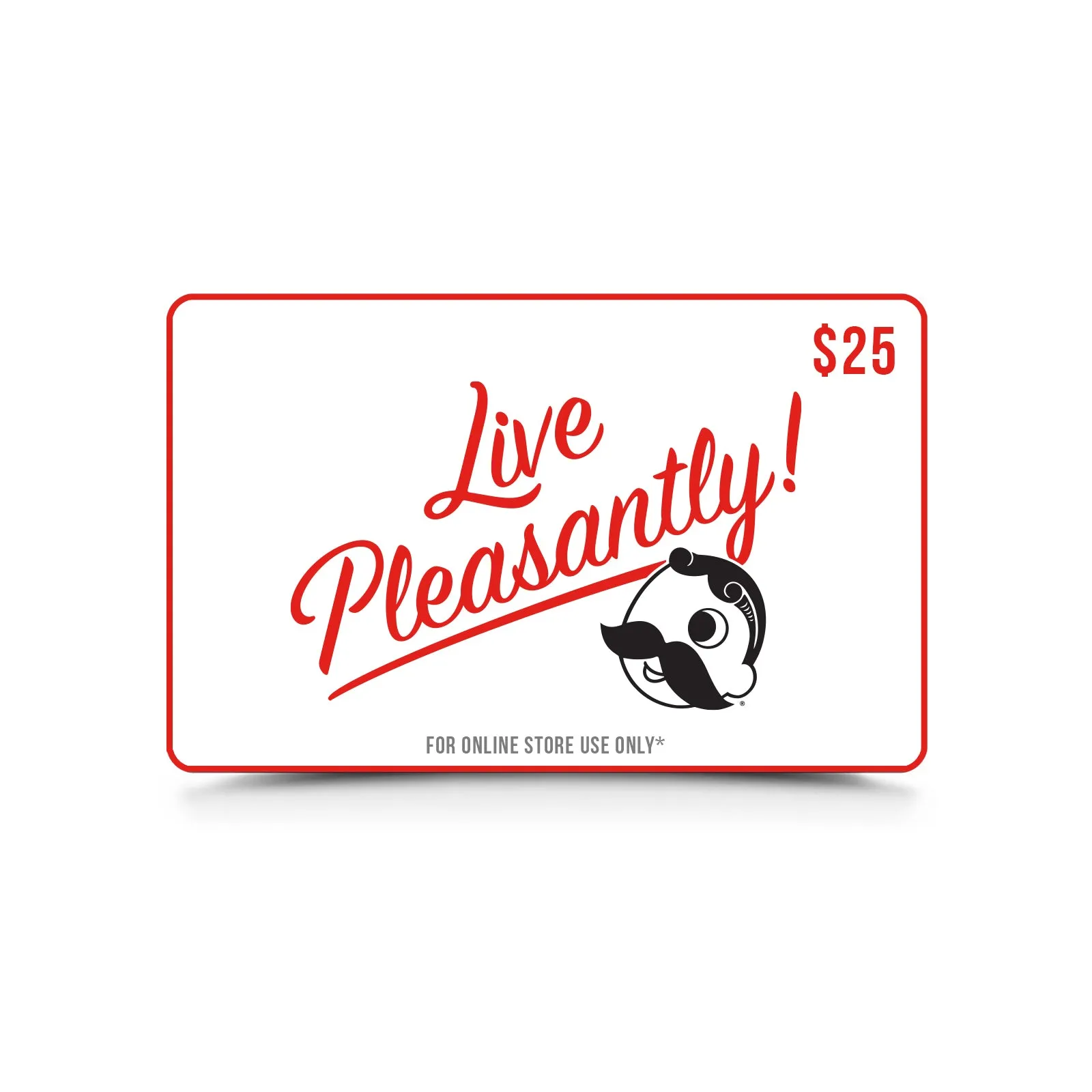 National Bohemian Gift Card