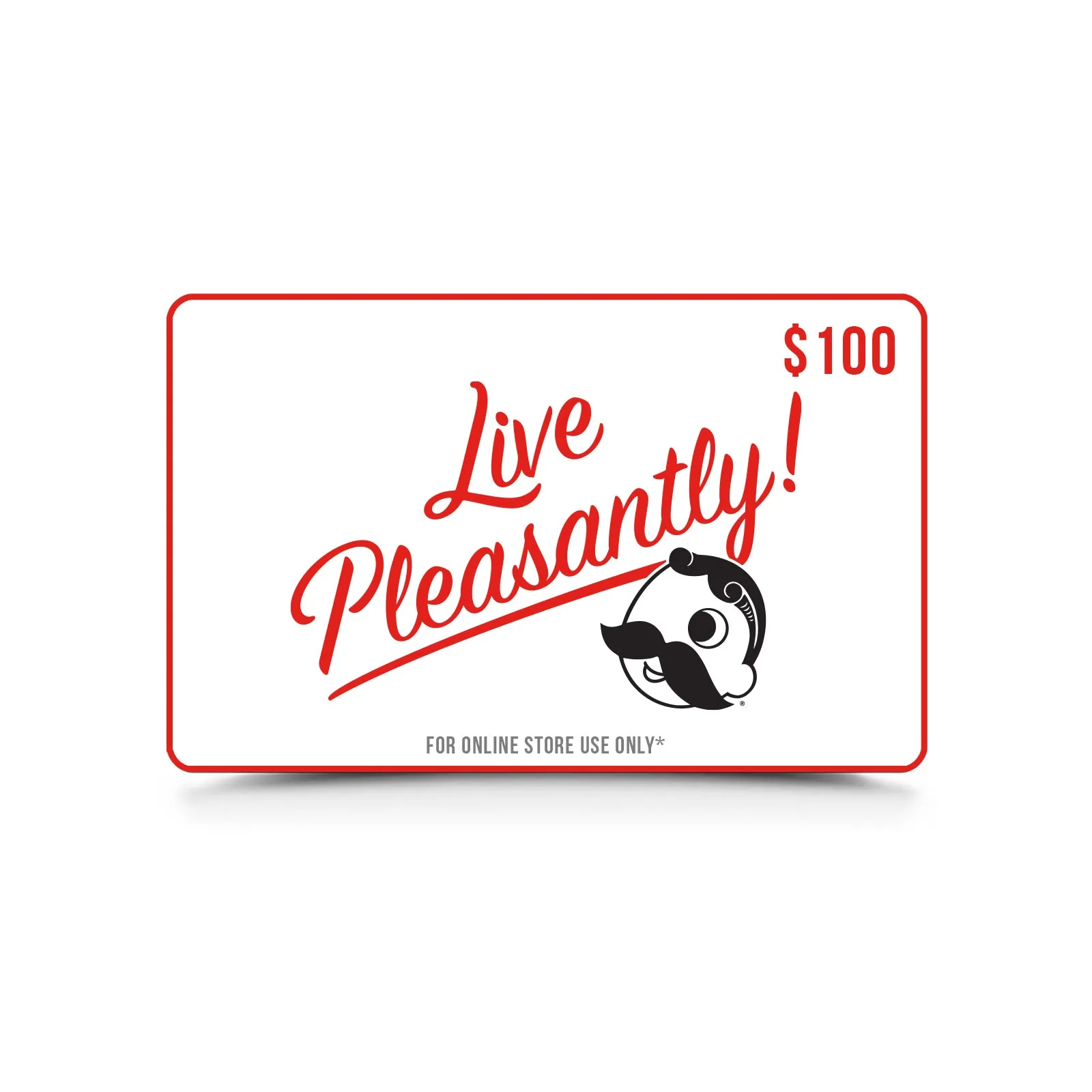 National Bohemian Gift Card